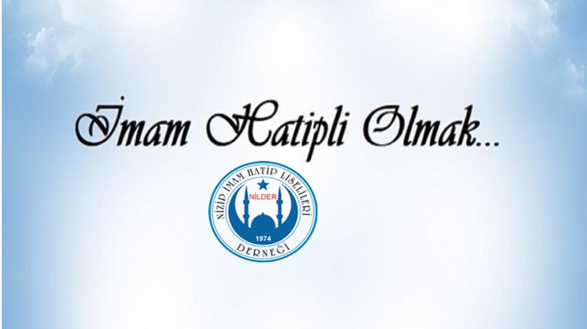 İmam Hatip Ruhu